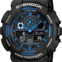 Reloj Casio G-Shock Resistente image