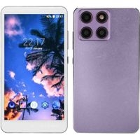 Smartphone moderno y elegante image