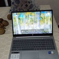 Portátil HP moderno image