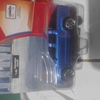 Volkswagen Amarok a escala 1:64 image