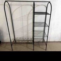 Estante metalico multifuncional image