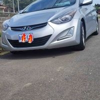 Hyundai Elantra Elegante image