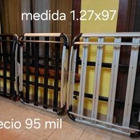Canasta y racks image