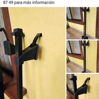 Racks de Techo image