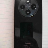Redmi Smartphone Elegante image