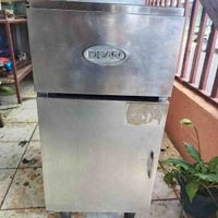Freidor a Gas image