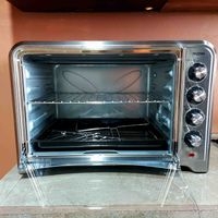 Horno Eléctrico Telstar image