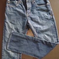 Jeans Denizen Levis Niño image