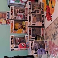 Funko pops usados image