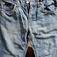 Jeans Levis 505 Joven talla 14 Regular image