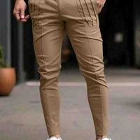 Pantalón Slim Fit Elegante image