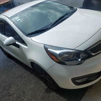 Kia Rio 2013 image