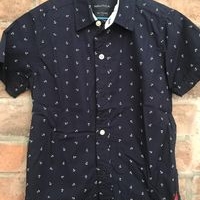 Camisa Nautica Niño image