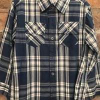 Camisa a cuadros Epk Talla 5 image