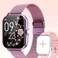 Reloj Inteligente Elegante image