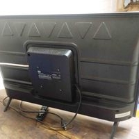 Televisor LED moderno image