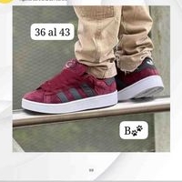 ADIDAS CAMPUS 💥 image