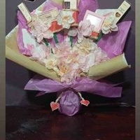 💐RAMO DE MAQUILLAJE ✨ image