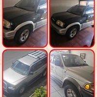Vehículos 4x4 en venta image