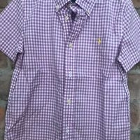 Camisa Ralph Lauren a cuadros image