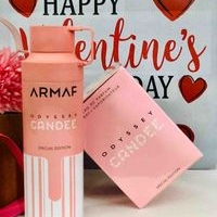 Perfume Armaf Odyssey Candee image