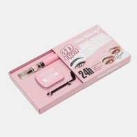 Kit para cejas Kiss beauty image