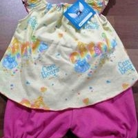 Conjunto Bebé image