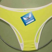 Calzones de mujer image