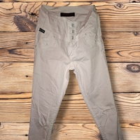 Pantalones blanco Route 66 image