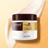 Tratamiento Capilar con colágeno karseeell image