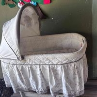 Cuna Moisés para Bebé image