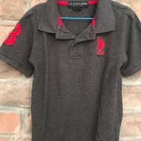 Polo U.S. Polo Assn. Clásico image