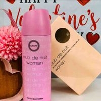 Perfume Armaf Club de Nuit Woman image