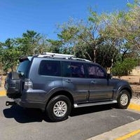 SUV 4x4 espacioso y robusto image