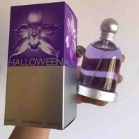 Perfume Halloween 100ml image