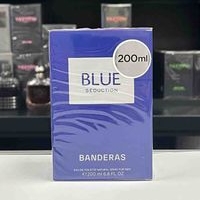 Perfume Blue Seduction image
