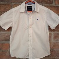 Camisa Náutica manga corta image