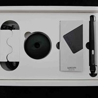 Wacom Intuos Pro Small image