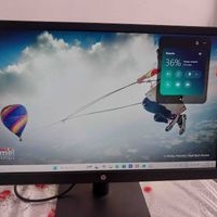 Monitor image