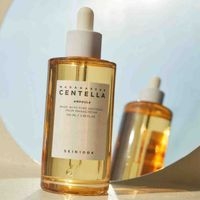 Serum Calmante Madagascar centella Skin image