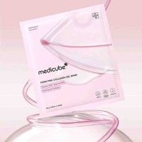 Mascarilla de Colágeno Medicube image