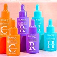 Trío de Serum hidratante Bioaqua image