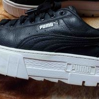 Tenis Puma de mujer image