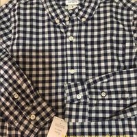 Camisa Carter's nueva para niño image