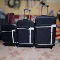 💥 ¡PRECIO DE REMATE! 3 Maletas por Solo ₡50,000 – ¡APROVÉCHALO YA! 💥 image