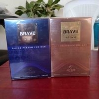 Perfume Brave Nuit e Intense image