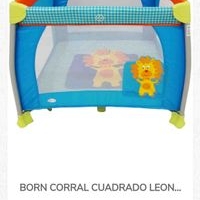 Corral Cuadrado León image