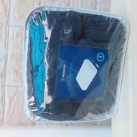 Manta Eléctrica Automotriz 150x110cm image