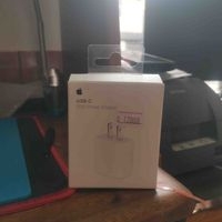 Adaptador de corriente USB-C 20W image