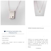 Collar Kenko Fashion Hoshí image